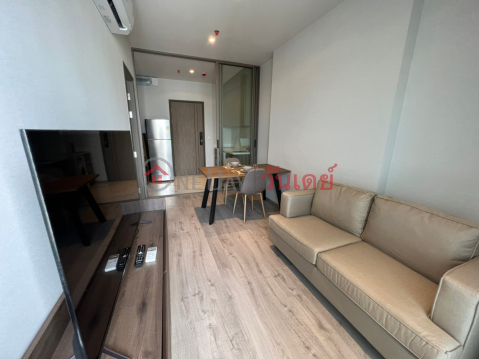 Condo for Rent: Rhythm Ekkamai Estate, 50 m², 1 bedroom(s) - OneDay_0