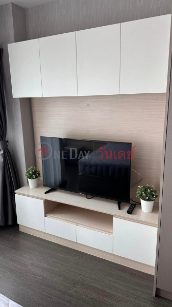 Condo for Rent: Ideo Sukhumvit 93, 27 m², 1 bedroom(s),Thailand | Rental, ฿ 13,500/ month