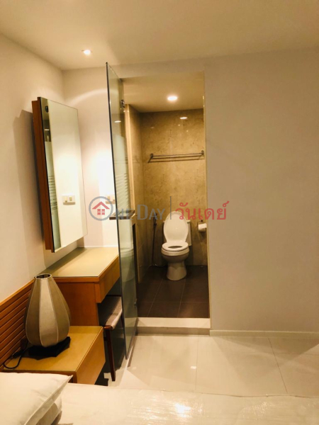 The ICON III 3 Beds 2 Baths Sukhumvit 55 ประเทศไทย เช่า | ฿ 40,000/ เดือน
