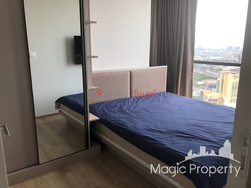 OKA HAUS Sukhumvit 36, Khlong Tan, Khlong Toei, Bangkok | Thailand Rental | ฿ 40,000/ month