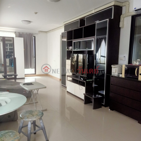 Condo for Rent: Supalai Premier @ Asoke, 97 m², 1 bedroom(s) - OneDay_0