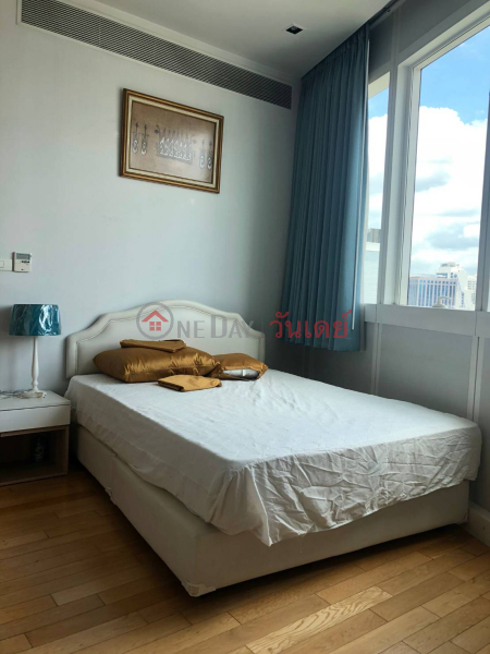 ฿ 75,000/ month | Condo for Rent: Millennium Residence, 130 m², 2 bedroom(s)