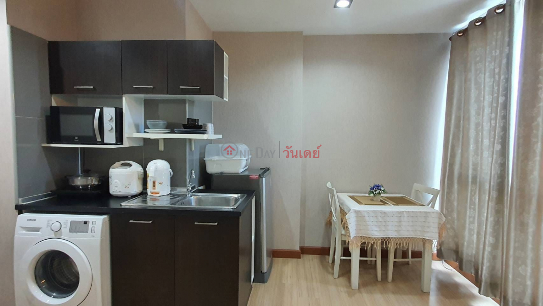 For rent One Plus Condo CMU (7th floor),Thailand Rental, ฿ 8,500/ month