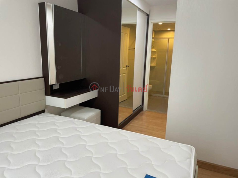 ฿ 17,000/ month Condo for Rent: Supalai City Resort Bearing Station Sukumvit 105, 58 m², 2 bedroom(s)