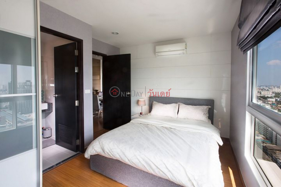 Condo for Rent: Diamond Sukhumvit, 50 m², 2 bedroom(s) Rental Listings