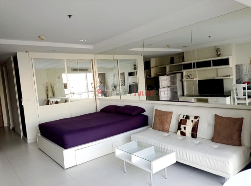 , 1, Residential Rental Listings ฿ 15,000/ month