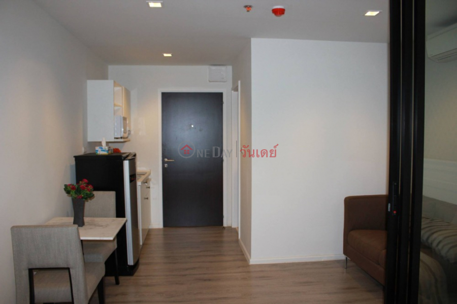 Condo for rent: Knightsbridge Bearing (8th floor),fully furnished Rental Listings