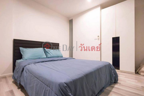 Condo for Rent: The Key Phahonyothin, 34 m², 1 bedroom(s) - OneDay_0