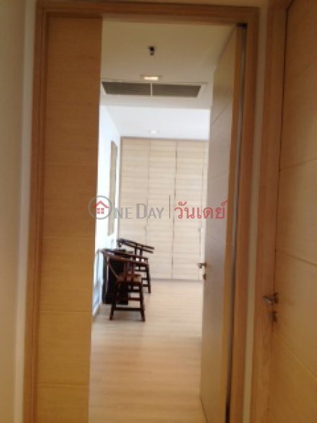 Condo for Rent: Urbana Sathorn, 130 m², 2 bedroom(s) | Thailand, Rental ฿ 60,000/ month