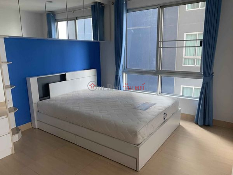 Condo for rent THE BASE Sukhumvit 77 (20th floor, building A) Rental Listings