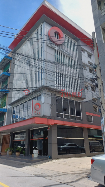 PCL Holding (บริษัท พีซีแอล โฮลดิ้ง),Bang Phlat | OneDay วันเดย์(1)