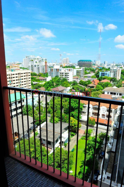 Condo for Rent: Noble ReD, 54 m², 1 bedroom(s),Thailand | Rental ฿ 32,000/ month