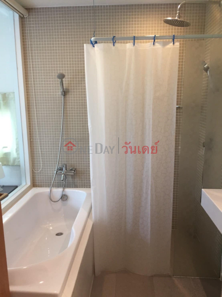 ฿ 28,000/ month | Condo for Rent: The Nest Ploenchit, 40 m², 1 bedroom(s)