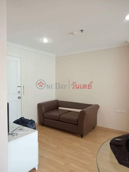 Lumpini Place Rama 9 - Ratchada (23rd floor, building A) Thailand | Rental | ฿ 14,500/ month