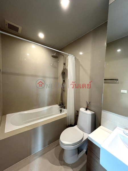 Condo for Rent: Noble Refine, 54 m², 1 bedroom(s),Thailand Rental, ฿ 40,000/ month