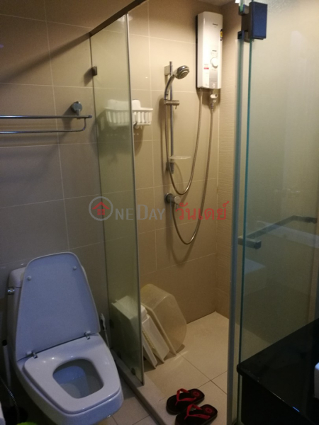 Condo for Rent: Belle Grand Rama 9, 48 m², 1 bedroom(s) Rental Listings