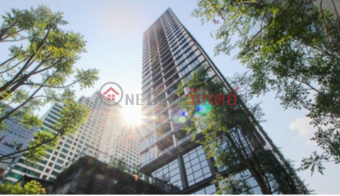 Condo for Sale: The Lofts Asoke, 35 m², 1 bedroom(s) - OneDay_0