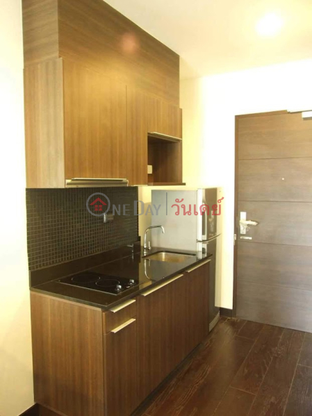 Condo for Rent: Ideo Q Phayathai, 48 m², 1 bedroom(s) Thailand Rental ฿ 22,000/ month