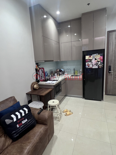 Condo for Rent: Mayfair Place Sukhumvit 50, 36 m², 1 bedroom(s),Thailand, Rental ฿ 19,000/ month