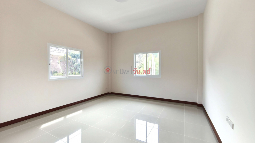 3 BEDROOM HOUSE FOR SALE NEAR NARAI ROAD & MAE RAMPHUENG BEACH IN RAYONG Rental Listings