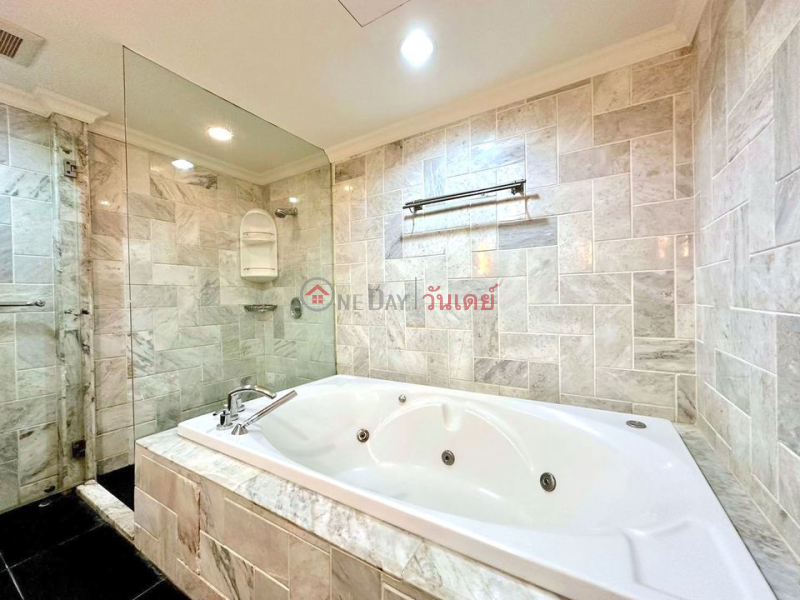 Condo for Rent: Somkid Gardens, 123 m², 2 bedroom(s) Rental Listings