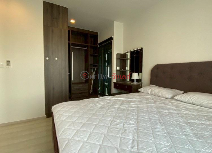 ฿ 35,000/ month Life Sukhumvit 48: Premium 2 Bed, 2 Bath Condo - Ideal for Corporate Living