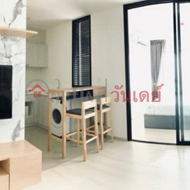 Condo for Rent: Life Asoke, 35 m², 1 bedroom(s) - OneDay_0