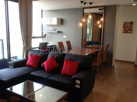 Condo for Rent: The Lumpini 24, 60 m², 2 bedroom(s) - OneDay_0