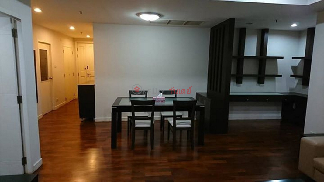 Property Search Thailand | OneDay | Residential Rental Listings, Condo for Rent: Baan Siri 24, 91 m², 2 bedroom(s)