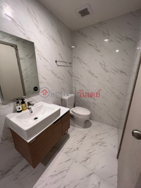 Condo for Rent: Ideo Mobi Sukhumvit East Point, 36 m², 1 bedroom(s),Thailand Rental ฿ 20,000/ month