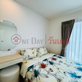 Phyll Central Phuket for rent - 8th floor, building C _0