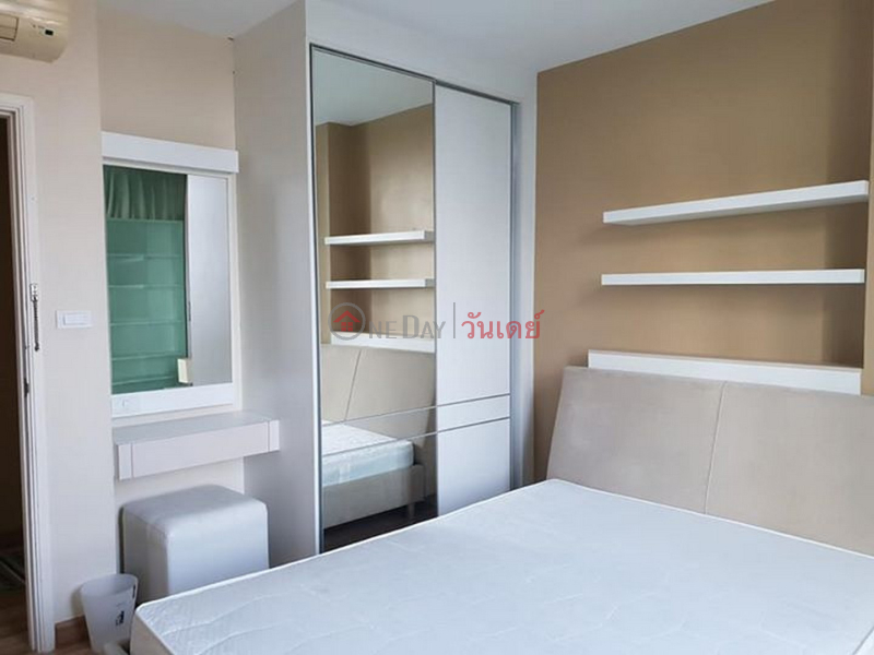 Condo for Rent: Centric Scene Sukhumvit 64, 40 m², 1 bedroom(s) Rental Listings