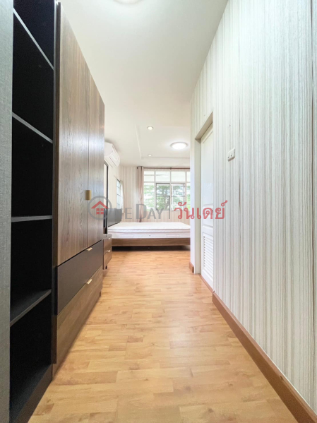 House for Rent: Ananda Windmill Bangna-suvarnabhumi, 70 m², 3 bedroom(s) Thailand, Rental | ฿ 28,000/ month