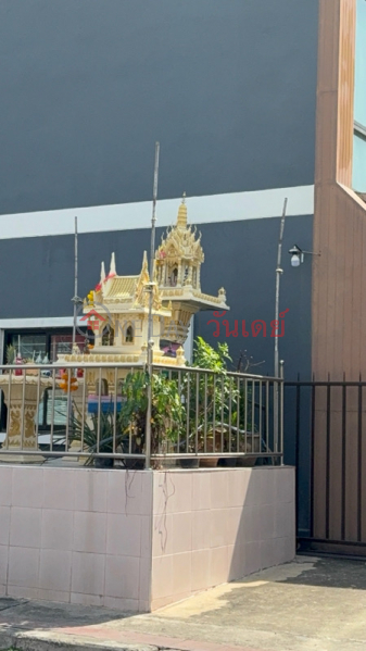 VKL Apartment (วีเคแอล อพาร์ทเม้นท์),Wang Thonglang | OneDay วันเดย์(3)