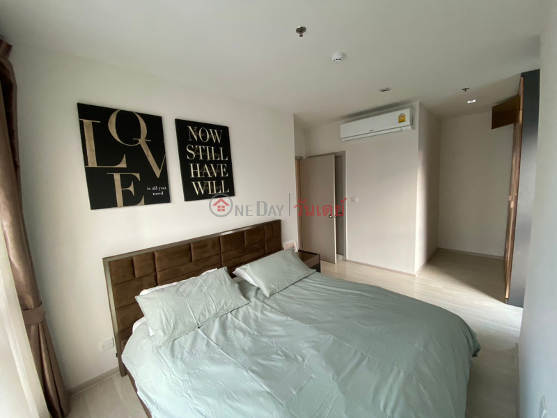 Condo for Rent: Life Sukhumvit 48, 50 m², 2 bedroom(s) Rental Listings