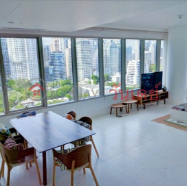 Condo for Rent: 185 Rajadamri, 129 m², 2 bedroom(s) - OneDay_0