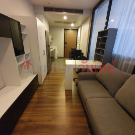 Condo for Rent: Onyx Phaholyothin, 40 m², 1 bedroom(s) - OneDay_0