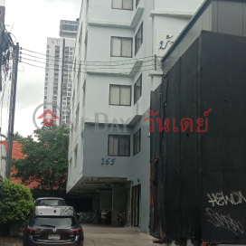 Soracha Apartment 177 Ekkamai Road 5|สรชา อพาร์เมนต์ 177 ถนนเอกมัย5