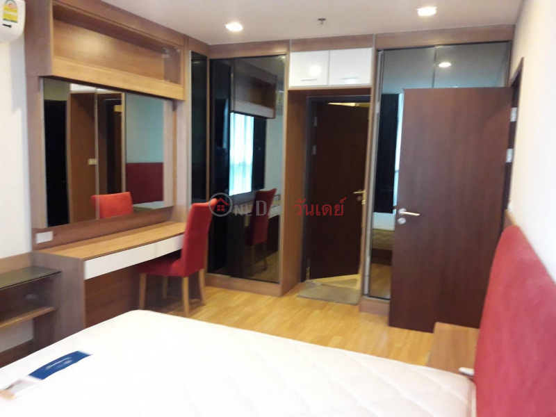 ฿ 25,000/ month, Condo for Rent: Le Luk, 50 m², 1 bedroom(s)