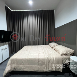 ให้เช่า 1 ห้องนอน ใน เอดจ์ สุขุมวิท 23 คอนโดมิเนียม เขตวัฒนา กรุงเทพมหานคร _0