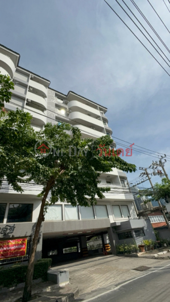 คอนโดมิเนียม ผาสุข ทาวเวอร์ (Phasuk Tower Condominium) พญาไท | OneDay วันเดย์(2)