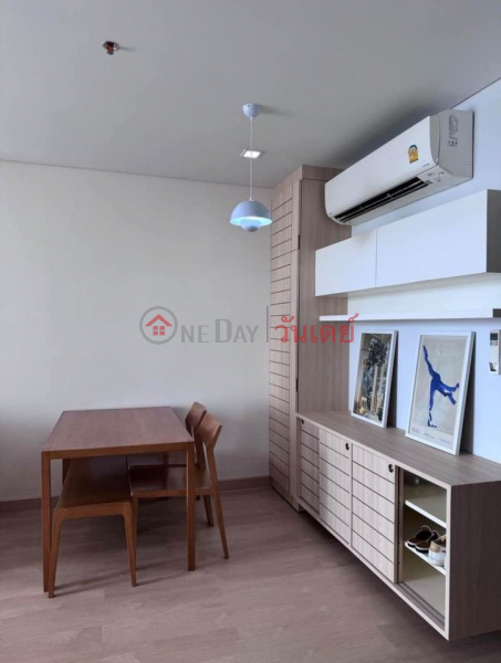 Property Search Thailand | OneDay | Residential Rental Listings, Condo for rent Le Luk Condominium (18th floor)