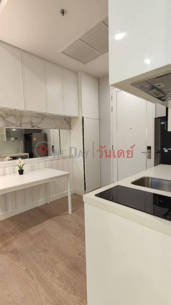 Condo for Rent: Noble BE19, 33 m², 1 bedroom(s) Rental Listings