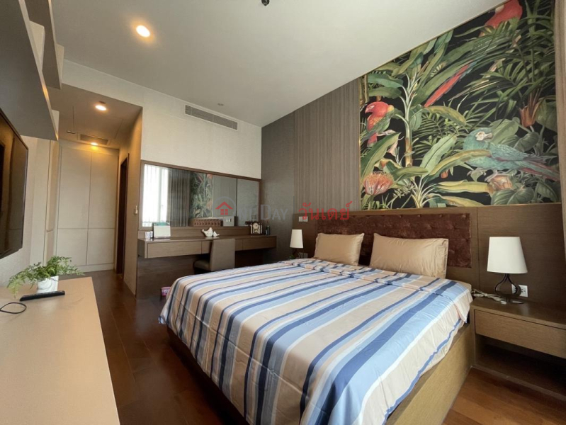 ฿ 65,000/ month, Condo for Rent: Quattro by Sansiri, 78 m², 2 bedroom(s)