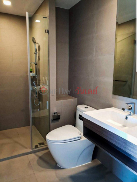 Condo for Rent: Whizdom Connect Sukhumvit, 43 m², 1 bedroom(s) | Thailand | Rental ฿ 24,000/ month