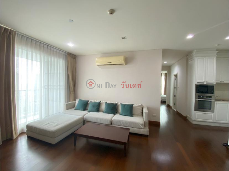 Condo for Rent: Ivy Thonglor, 120 m², 4 bedroom(s) Rental Listings