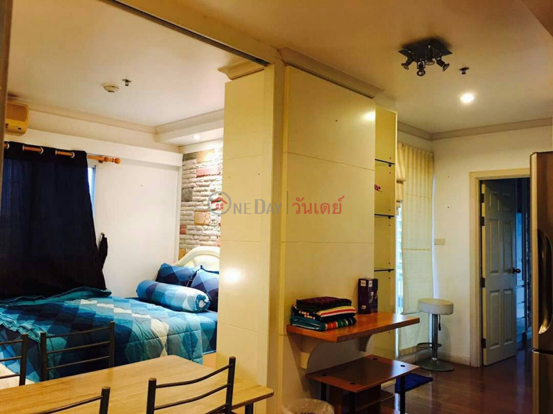 Condo for Sale: Grand Park View, 49 m², 1 bedroom(s) Thailand, Sales, ฿ 7.3Million