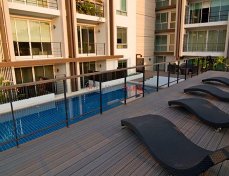 ฿ 16,000/ month Condo for Rent: Tree Condo Sukhumvit 52, 57 m², 1 bedroom(s)