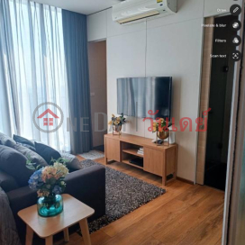 Condo for Rent: Park Origin Phromphong, 38 m², 1 bedroom(s) - OneDay_0