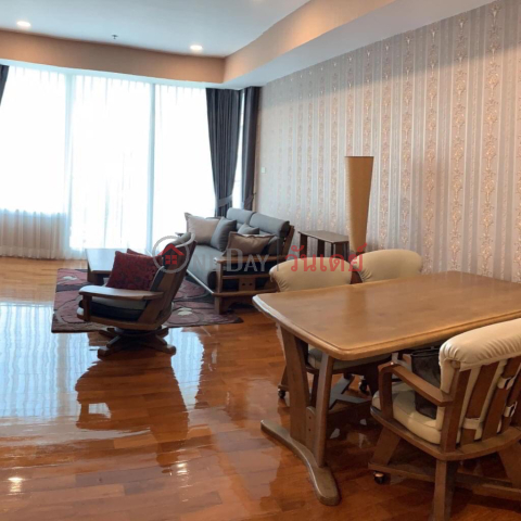 Condo for Rent: Baan Siri 24, 98 m², 2 bedroom(s) - OneDay_0